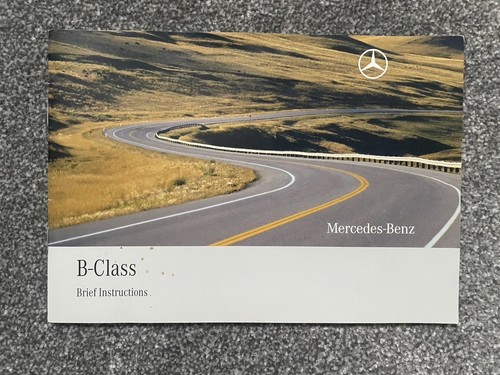2008 2011 mercedes class - 2008-2011, b