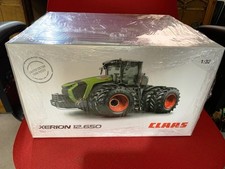 Marge Models Class Xerion Trac 12.650 (00 0266 223 0)