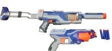 Nerf Elite Disruptor + Modulus