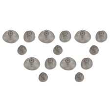 Hearing Aid Open Domes