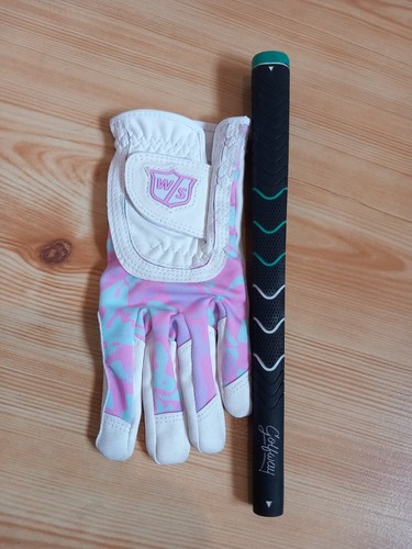 Wilson staff fit - fit, all