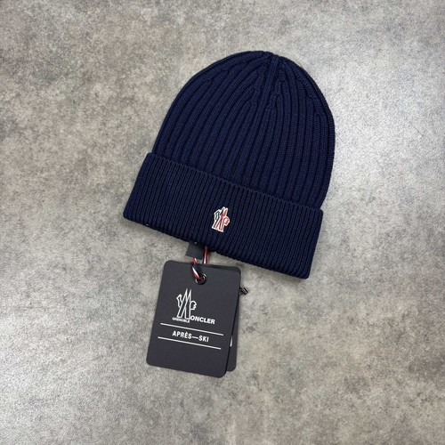Moncler navy grenoble - moncler,