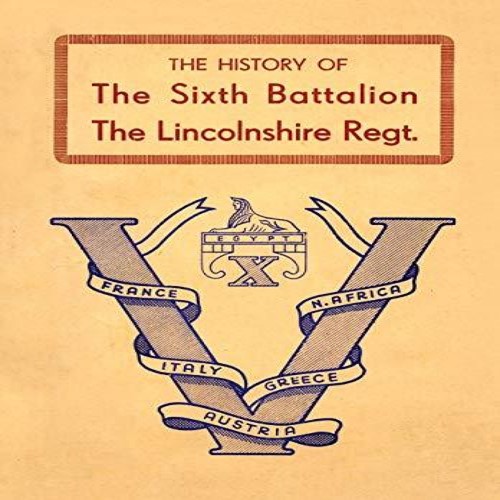 History the sixth battalion - sixth,
