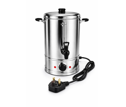 10l stainless steel - stainless,
