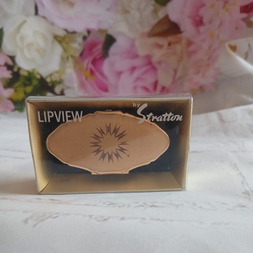 True vintage stratton lipview - true,