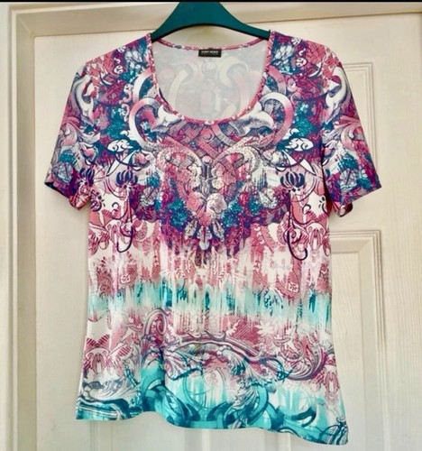 Gerry weber women top - weber, size