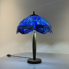 Tiffany Table Lamp 16 inch