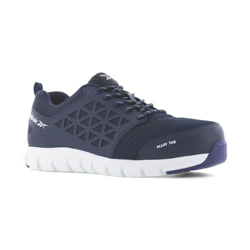 Reebok safety trainers mens - reebok,