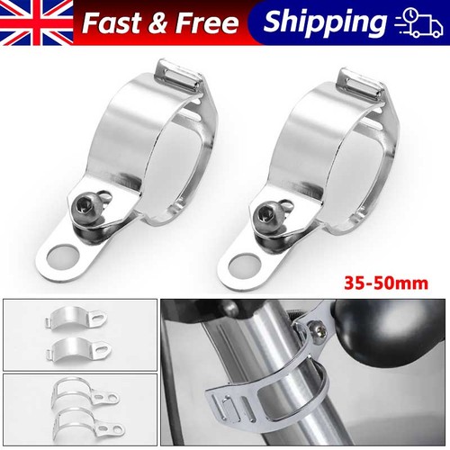 Metal front fork turn - 2x,