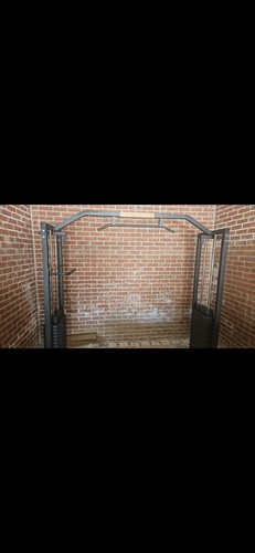 Gym master gm0017 180kg - gym,