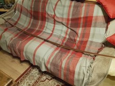 TWIN LAMINATE ENGLISH LONGBOW#43@28" HORN NOCKS