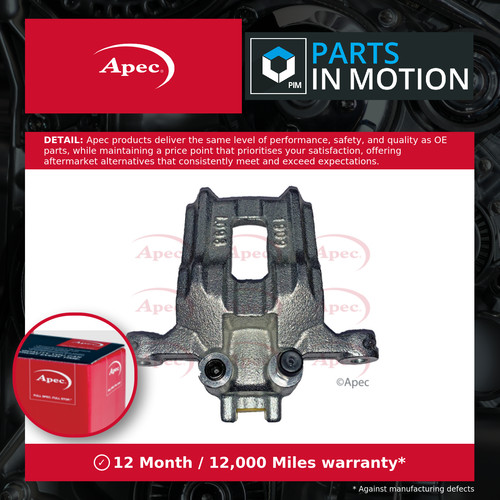 Brake caliper fits honda - brake,
