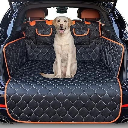 Joejoy car boot organiser - car, &