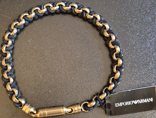 Emporio armani black - armani,