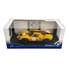 Solido Ford GT40 Model Car -