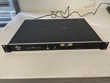 Vintage dbx 180 Type 1 Noise