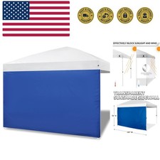 Versatile Spliceable Canopy