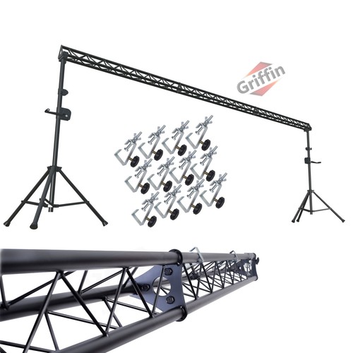 Crank triangle truss - crank,