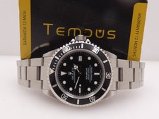 ROLEX SEA-DWELLER 4000 16600