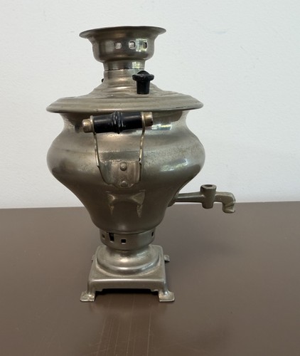 Vintage miniature soviet - vintage,