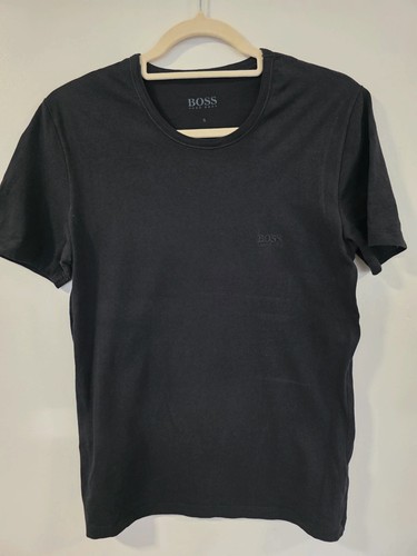 Hugo boss mens black - boss,