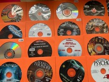 DVD Horror's Pick & Choose DVD