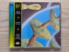 Ozric tentacles strageitude - ozric,