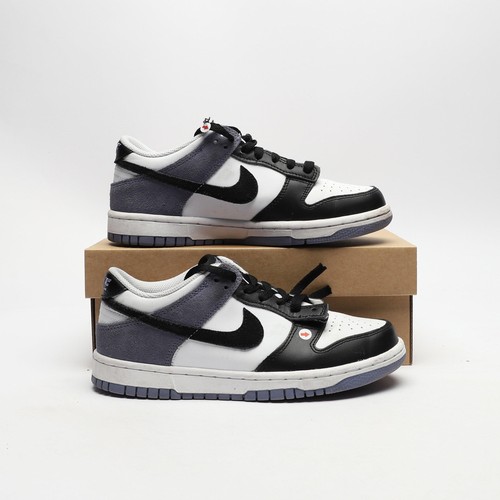 Nike dunk low junior white - dunk,