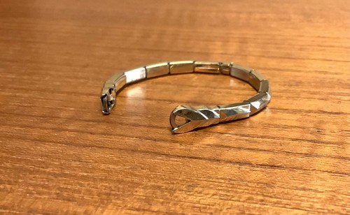 Yellow gold filled - &,