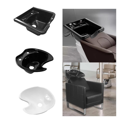 Salon shampoo bowls - for, home