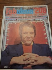 Rare FABULOUS 208 Magazine