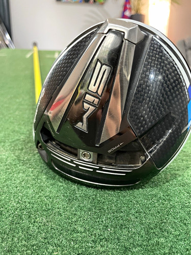 Taylormade sim driver - taylormade,
