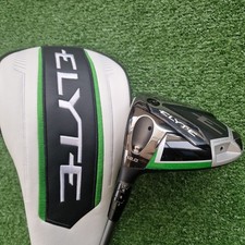 CALLAWAY ELYTE DRIVER / 12 DEG