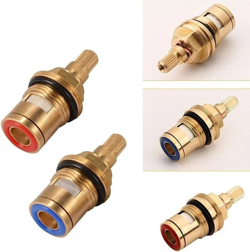 Pcs mixer tap cartridge 4 - 2,