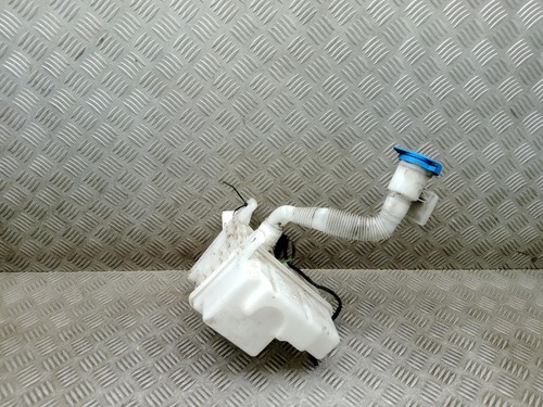 Volkswagen golf washer - washer, bottle