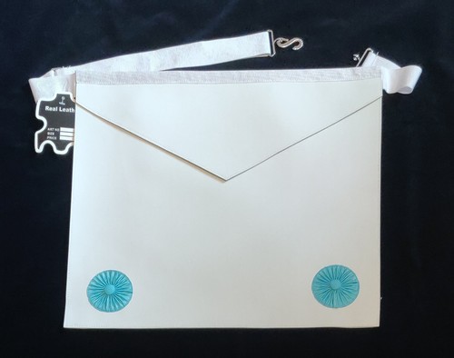 Masonic regalia craft fellow - craft,