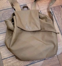 Calvin Klein Brown Backpack