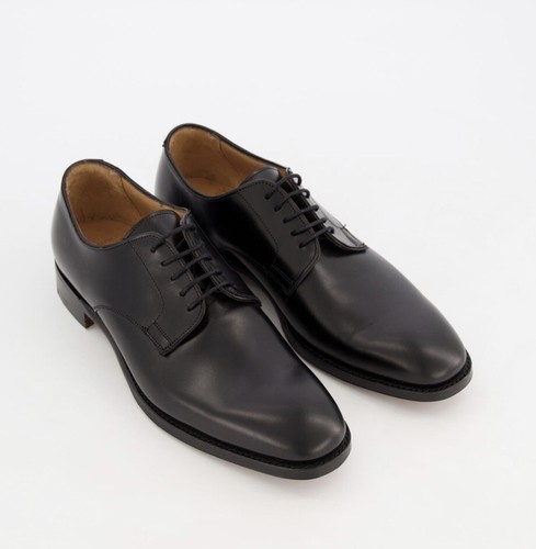 Cheaney hector leather - ii,