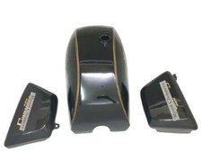 FIT FOR NORTON COMMANDO