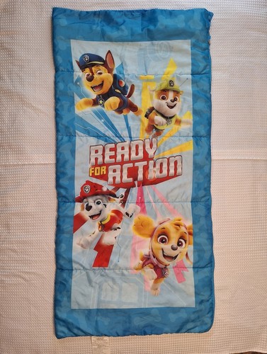 Paw patrol ready for action - patrol,
