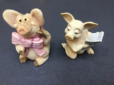 Piggin’ Special and another