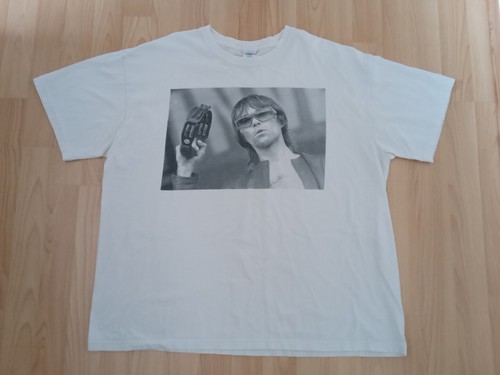 Ian brown t - roses),
