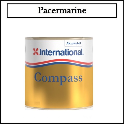 International compass - international,