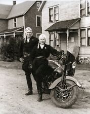 1941 Harley Davidson