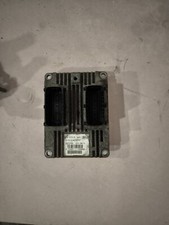 Ford KA MK2 1.2 Petrol Engine