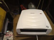 Dimplex Bathroom Fan Heater Model FX20EIP4 White