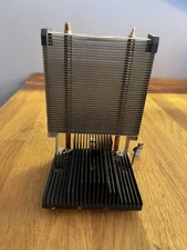Mac Pro 3.1 2008 North Bridge Heatsink Cooling Tower