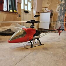 Vintage Morley Maverick RC Helicopter