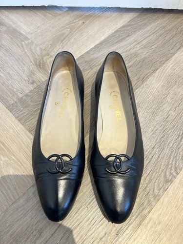 Super rare vintage chanel - super,