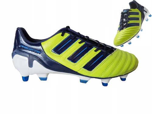Adidas adipower predator - adipower, xtrx